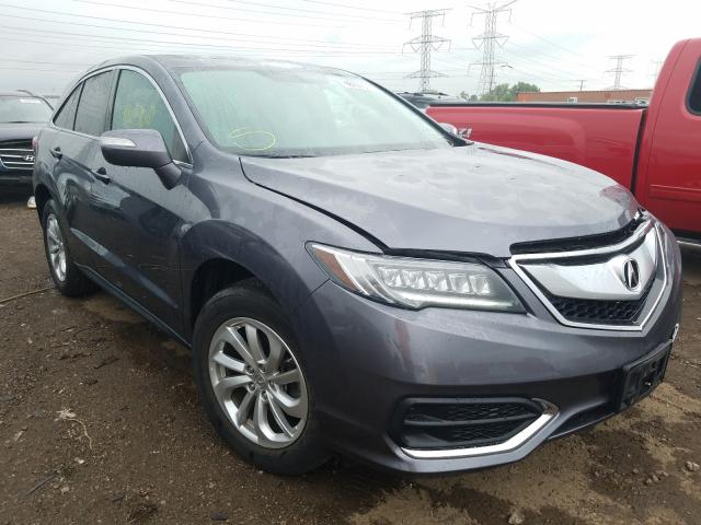 acura  2017 5j8tb4h51hl029405