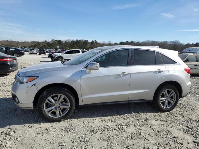 acura rdx 2013 5j8tb4h52dl003549