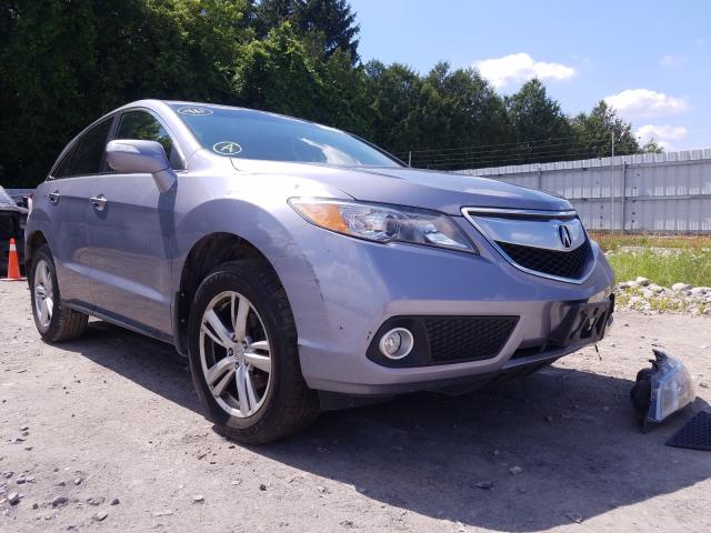 acura rdx techno 2013 5j8tb4h52dl801503