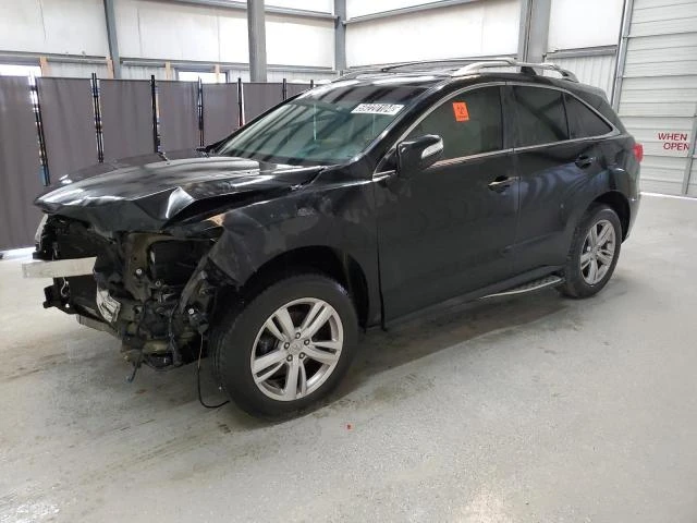 acura rdx techno 2014 5j8tb4h52el009417