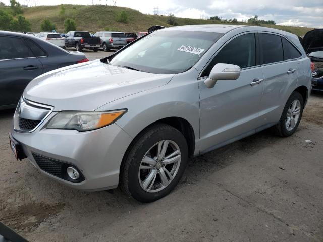 acura rdx techno 2014 5j8tb4h52el013211