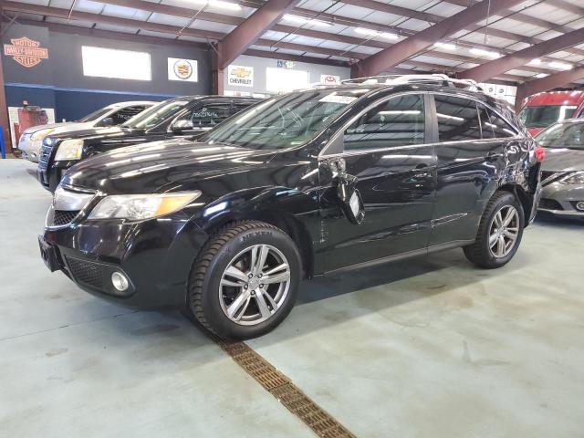 acura rdx techno 2014 5j8tb4h52el020000