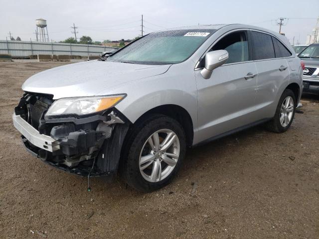 acura rdx techno 2015 5j8tb4h52fl010049