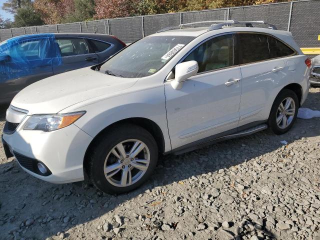 acura rdx techno 2015 5j8tb4h52fl021522