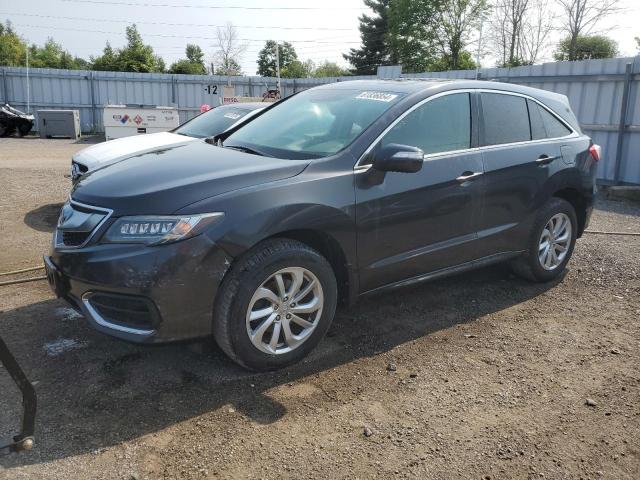 acura rdx techno 2016 5j8tb4h52gl801201