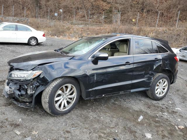 acura rdx techno 2017 5j8tb4h52hl002097