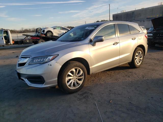 acura rdx techno 2017 5j8tb4h52hl027310