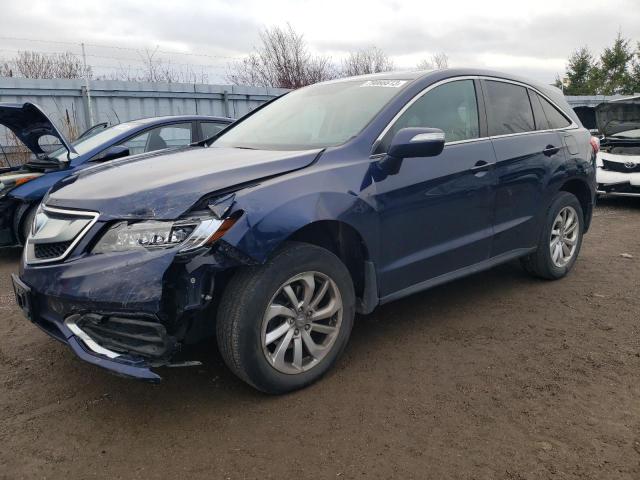 acura rdx 2017 5j8tb4h52hl803192