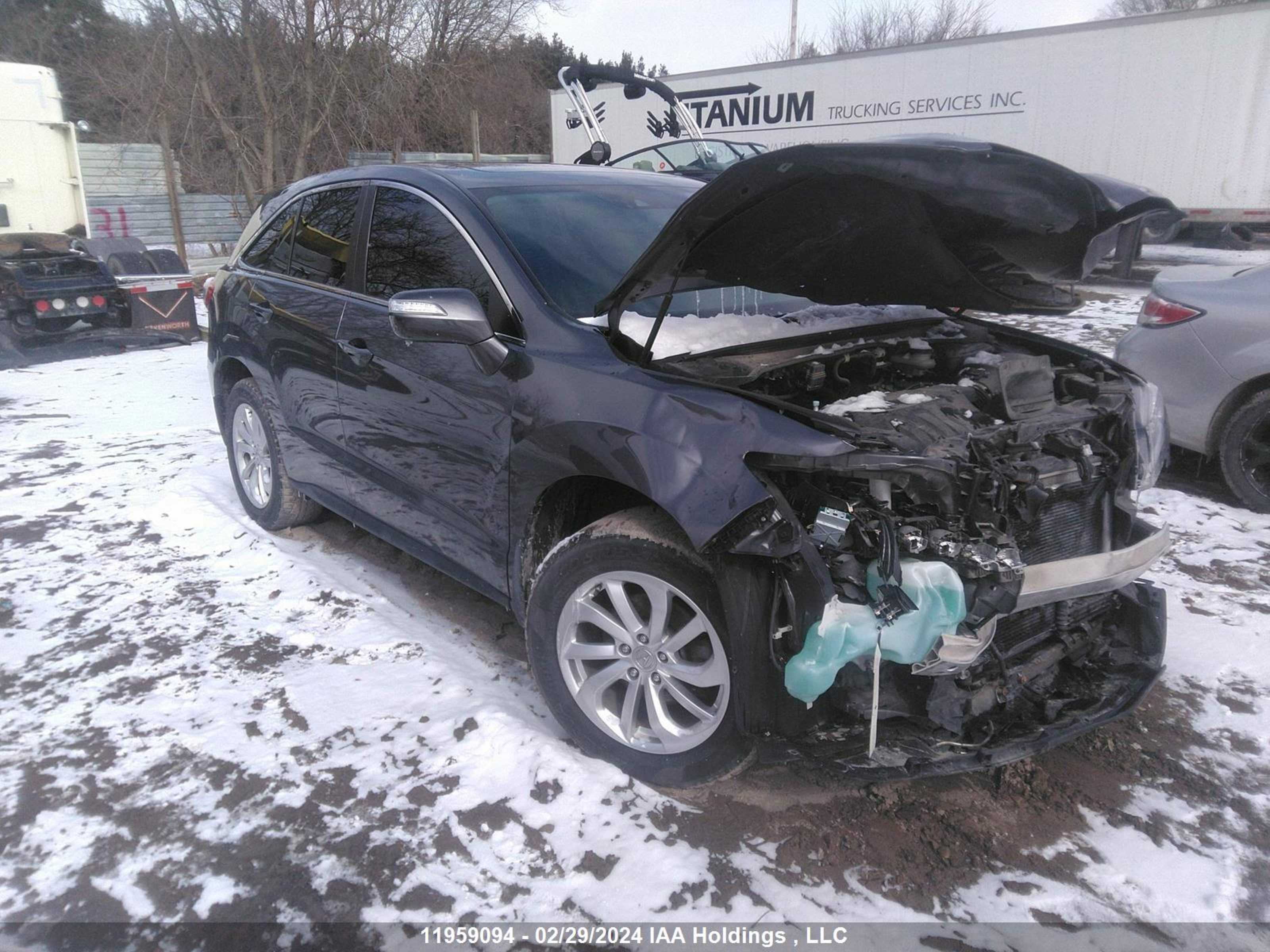 acura rdx 2018 5j8tb4h52jl804784