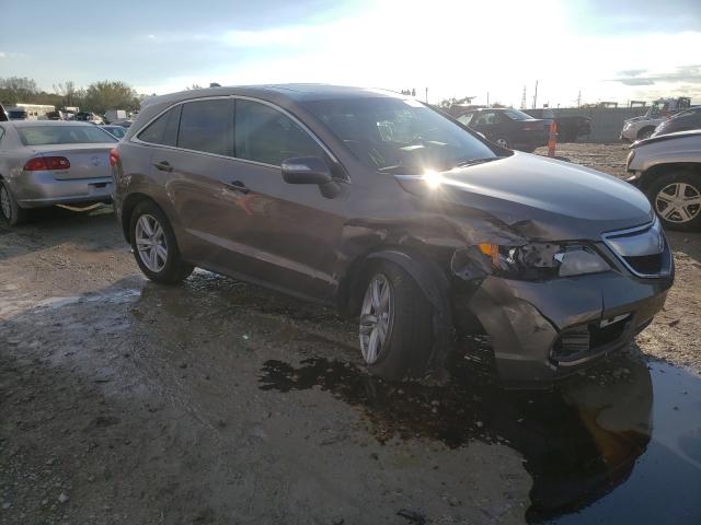 acura rdx techno 2013 5j8tb4h53dl005956