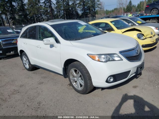 acura rdx 2013 5j8tb4h53dl006752