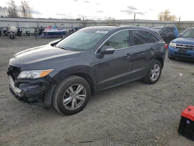 acura rdx techno 2013 5j8tb4h53dl012082