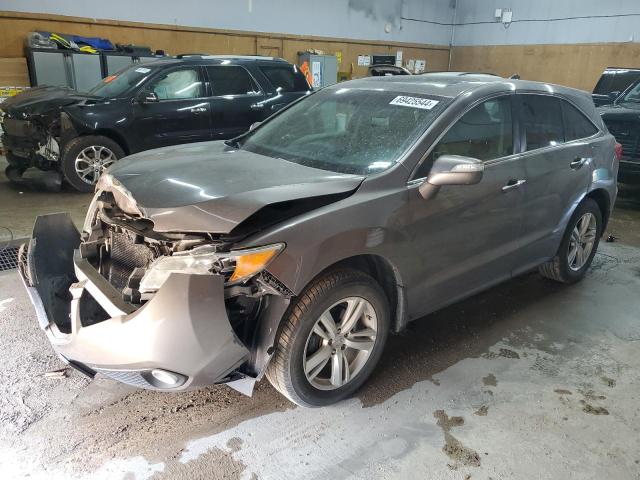 acura rdx techno 2013 5j8tb4h53dl012891