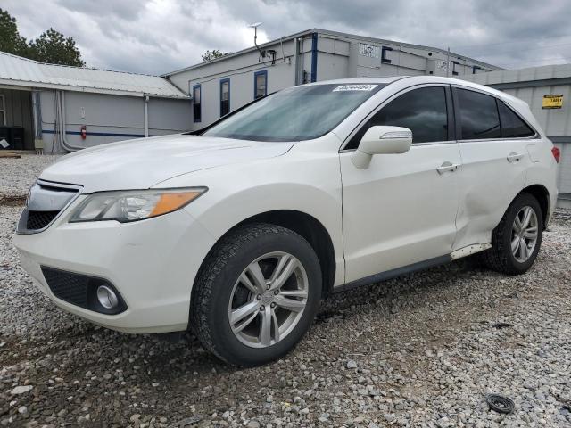 acura rdx techno 2013 5j8tb4h53dl018643