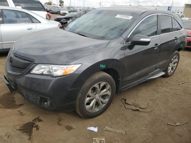 acura rdx techno 2013 5j8tb4h53dl020053