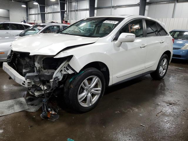 acura rdx 2013 5j8tb4h53dl021753