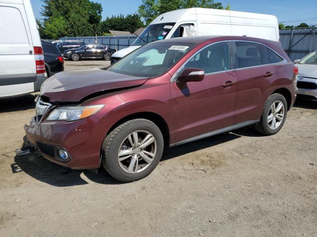 acura rdx 2013 5j8tb4h53dl023762