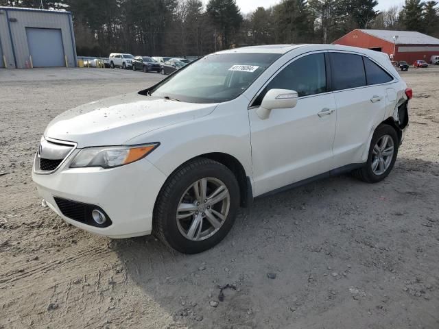 acura rdx 2013 5j8tb4h53dl803972