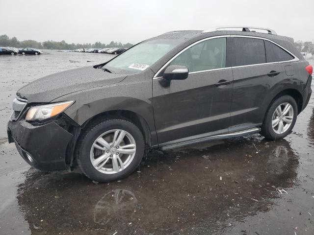 acura rdx techno 2014 5j8tb4h53el000371