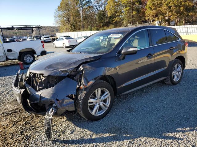 acura rdx techno 2014 5j8tb4h53el024220