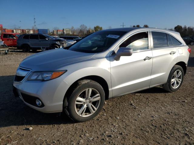 acura rdx techno 2015 5j8tb4h53fl001277