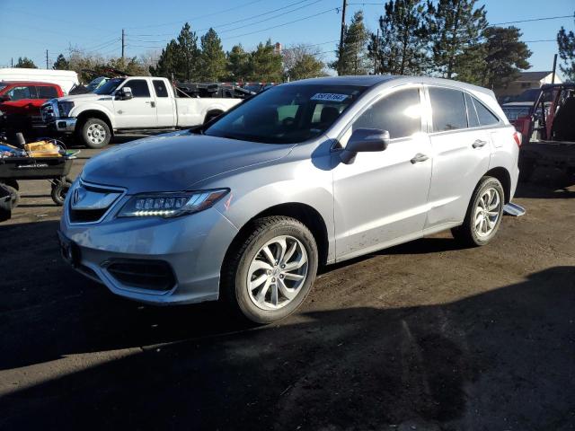 acura rdx techno 2016 5j8tb4h53gl000356