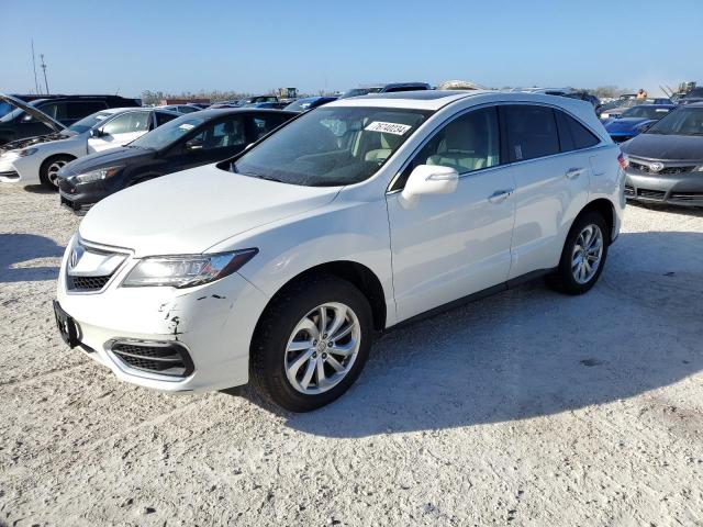 acura rdx techno 2016 5j8tb4h53gl014855