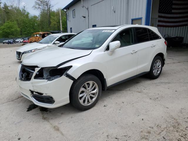 acura rdx 2016 5j8tb4h53gl017951