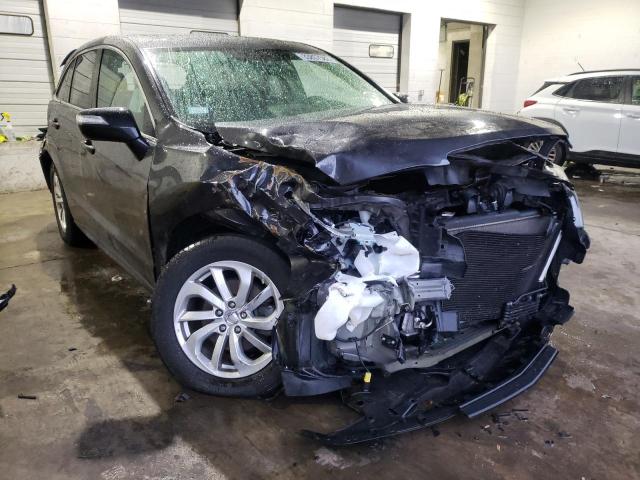 acura rdx techno 2016 5j8tb4h53gl028447