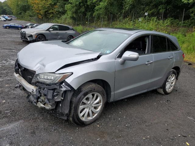 acura rdx techno 2017 5j8tb4h53hl034833