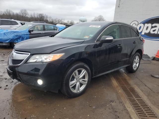 acura rdx 2013 5j8tb4h54dl002368