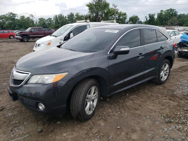 acura rdx 2013 5j8tb4h54dl009286