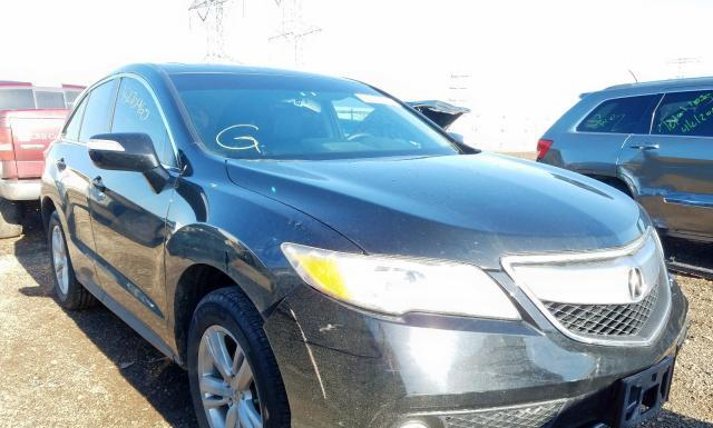 acura rdx 2013 5j8tb4h54dl009563