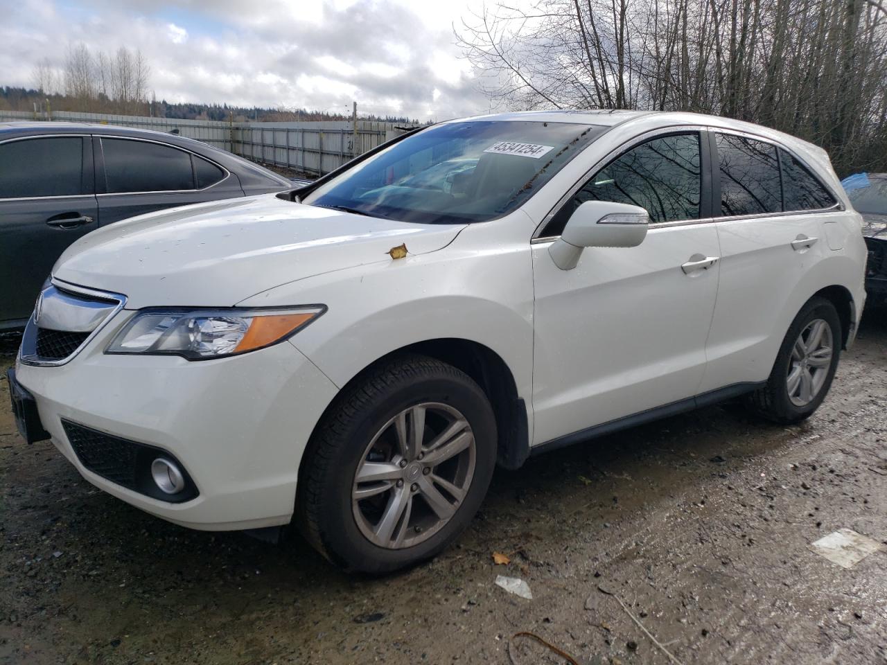 acura rdx 2013 5j8tb4h54dl010972