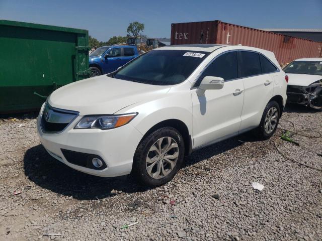 acura rdx techno 2013 5j8tb4h54dl014682