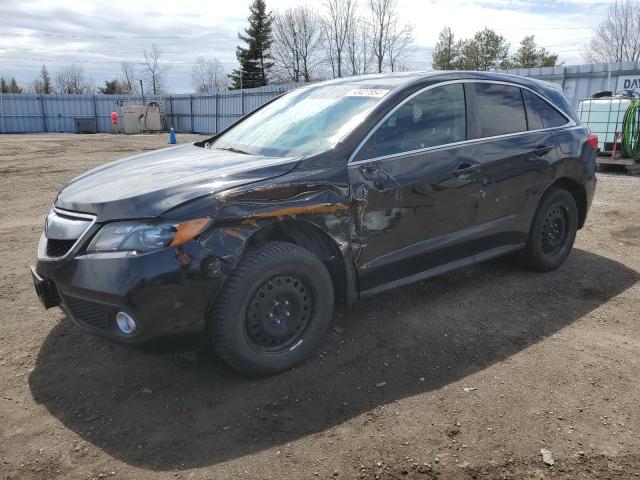 acura rdx 2013 5j8tb4h54dl804970