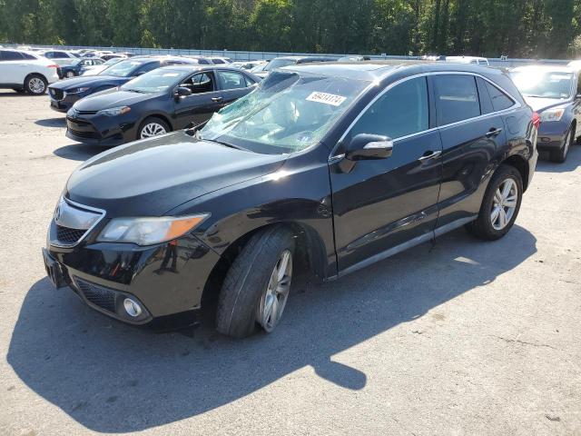 acura rdx techno 2014 5j8tb4h54el002050