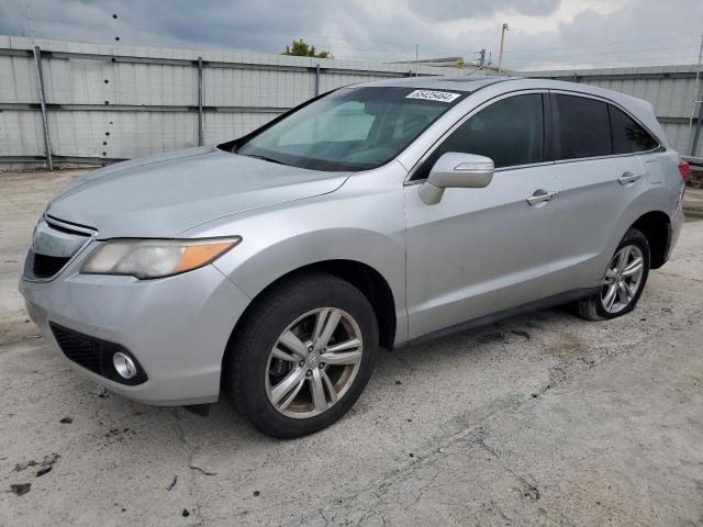 acura rdx 2014 5j8tb4h54el009578