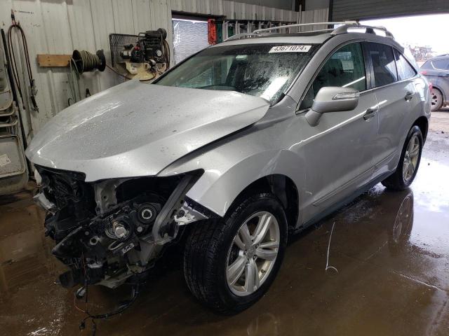 acura rdx 2015 5j8tb4h54fl014880