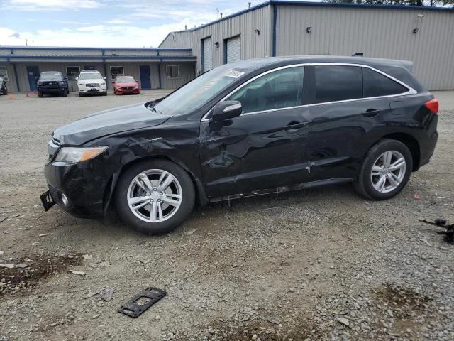 acura rdx techno 2015 5j8tb4h54fl015110