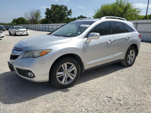 acura rdx techno 2015 5j8tb4h54fl018394