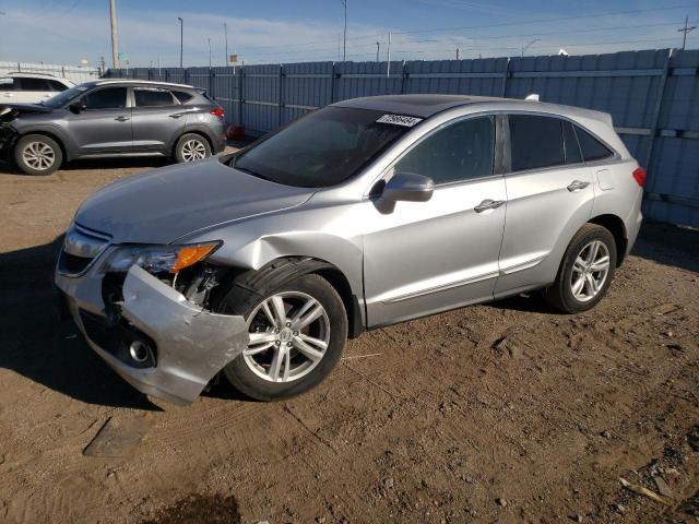 acura rdx techno 2015 5j8tb4h54fl023854