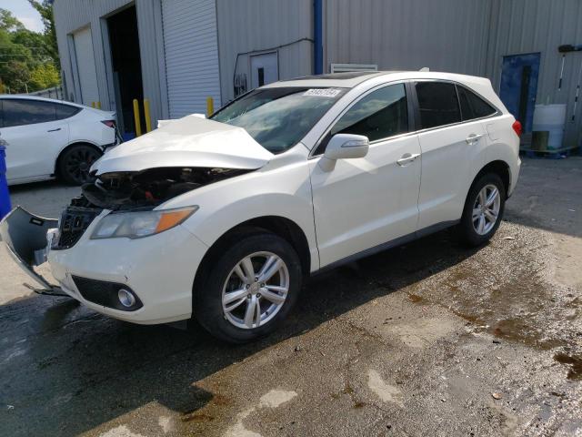 acura rdx 2015 5j8tb4h54fl029167