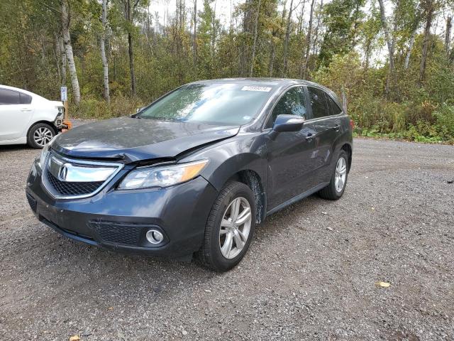 acura rdx techno 2015 5j8tb4h54fl801053