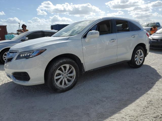 acura rdx techno 2016 5j8tb4h54gl002049