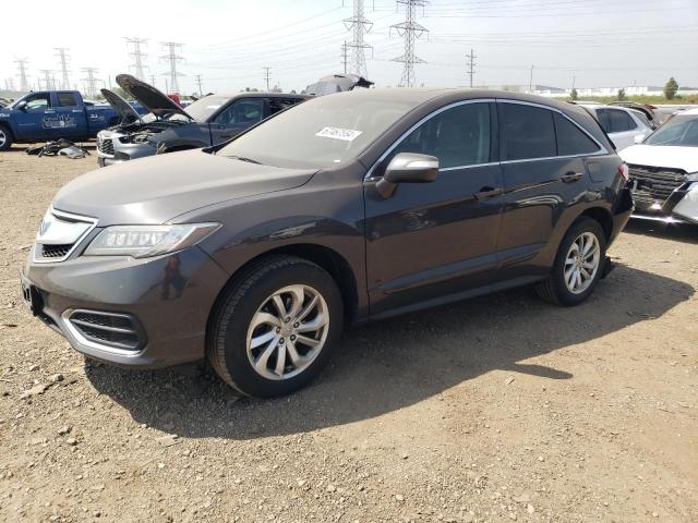 acura rdx techno 2016 5j8tb4h54gl017604