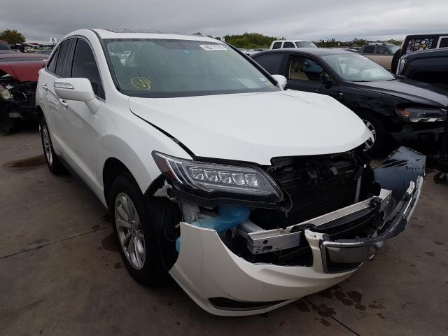 acura  2017 5j8tb4h54hl003087