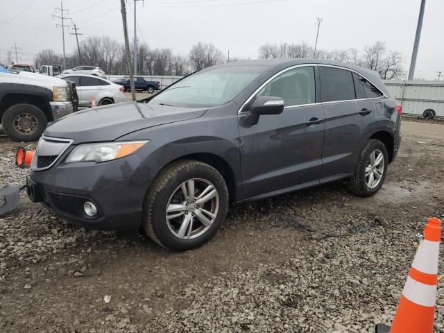 acura rdx techno 2013 5j8tb4h55dl006932