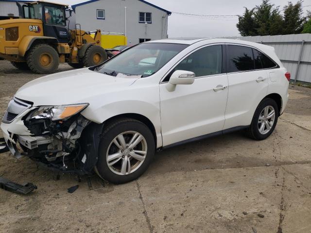 acura rdx 2013 5j8tb4h55dl009023