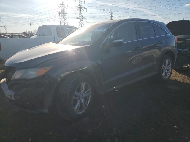 acura rdx techno 2013 5j8tb4h55dl009703